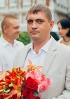 Петр, 37, Россия, Оренбург