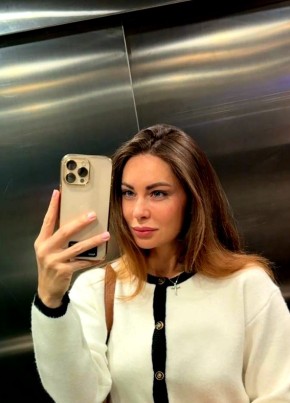 Карина Кудряшова из Чебоксары 32 года