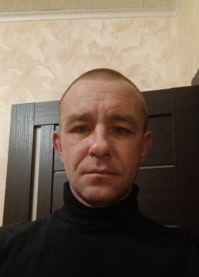 Dima, 40, Russia, Orekhovo-Zuyevo