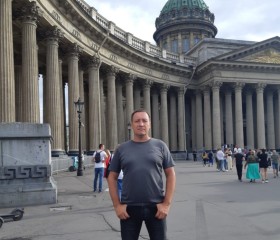 Дамир, 53 года, Казань