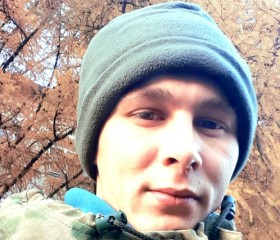 Андрей, 29 лет, Омск