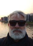 Mikhail, 55, Tyumen