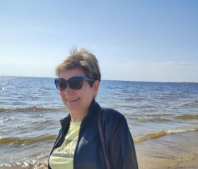 Anna, 54 года, Санкт-Петербург