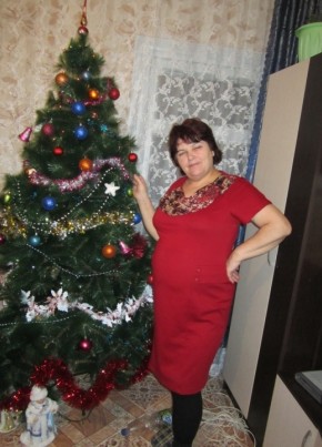 Ольга, 61, Россия, Волчанск