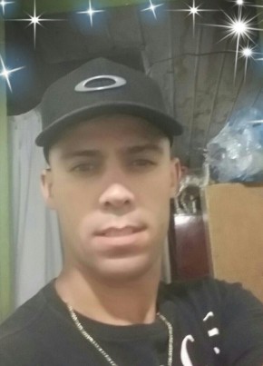 Elias, 22, República Federativa do Brasil, Curitiba