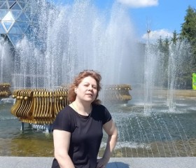 ИРИНА, 48 лет, Новосибирск