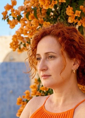Ирина из Адлера 45 лет