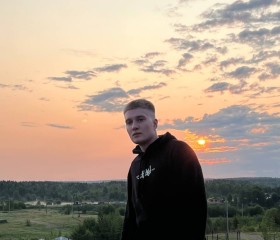 Gordey, 22, Saint Petersburg