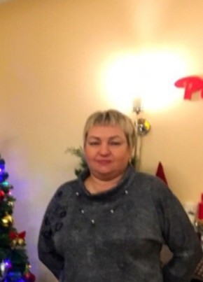 Татьяна, 55, Россия, Сортавала
