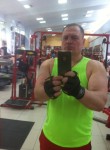 Oleg, 47 лет, Горячеводский