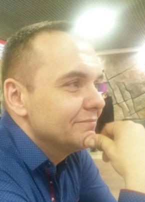 Сергей, 39, Россия, Иваново