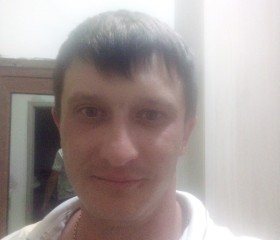 Максим, 38 лет, Минусинск
