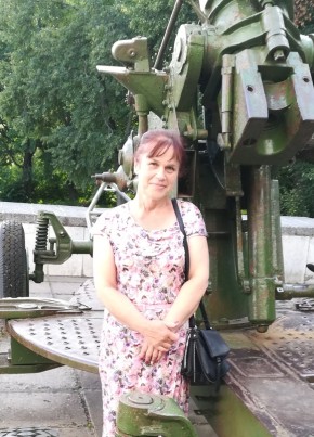 Татьяна, 54, Россия, Великие Луки