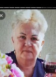 Нэля, 64 года, Тюмень