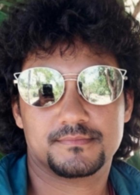 Marcelo из Itaituba 47 лет