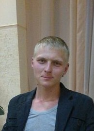 Роман, 32, Россия, Москва