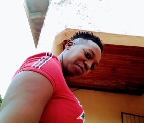 Tebogo, 29, Nelspruit