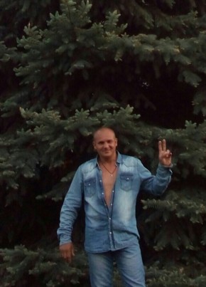 Сергей, 44, Россия, Новоаннинский