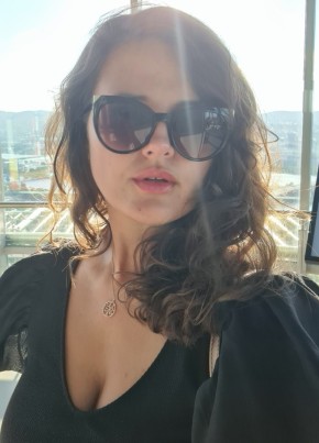 Natalia, 32, Bundesrepublik Deutschland, Fürth (Bayern)