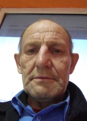 БУМЕР, 63, Россия, Москва