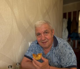 Vladimir, 47, Saratov