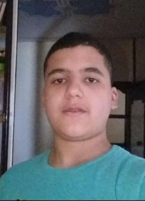 احمد محمود, 21, جمهورية مصر العربية, المنصورة