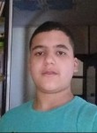 احمد محمود, 21 год, المنصورة