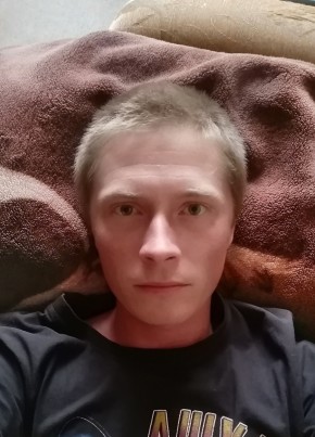 Сергей, 28, Россия, Псков