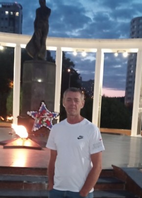 Павел, 47, Россия, Чертково