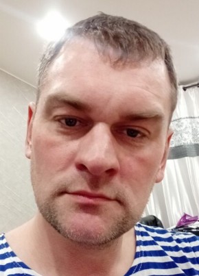 Anatoliy, 40, Russia, Moscow