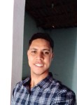 Leonardo, 20 лет, Cuiabá