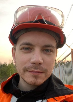 Вадим, 27, Россия, Нягань