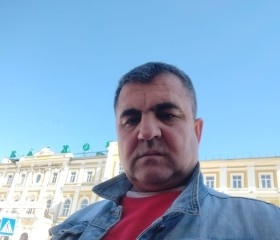 Sharaf Mm, 50 лет, Москва