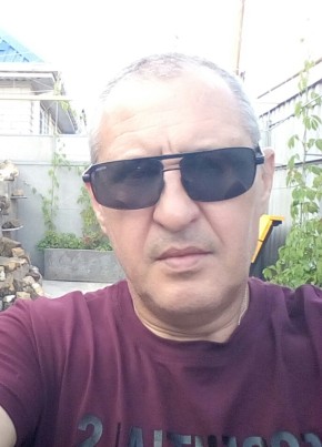 Дмитрий, 54, Россия, Лермонтов
