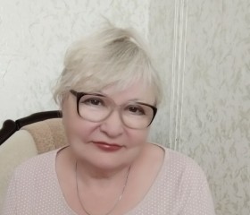 Марта, 62 года, Тольятти