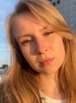 Tanya, 26, Yekaterinburg
