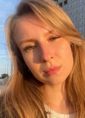 Tanya, 26, Russia, Yekaterinburg