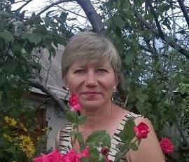 Елена, 58 лет, Лутугине