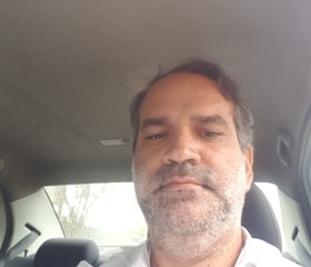 Rogério, 46, Brasilia