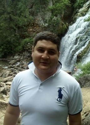 Алексей, 36, Россия, Заринск