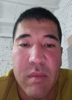 Озгонбек из Бишкека 38 лет