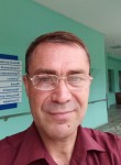 Andrey, 49, Yekaterinburg