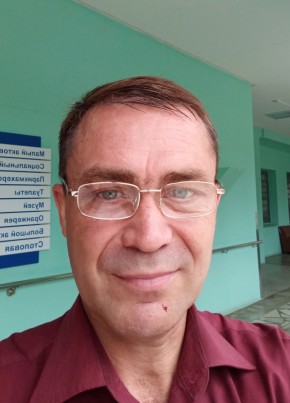 Андрей, 49, Россия, Екатеринбург