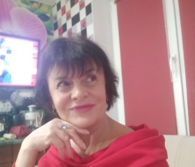 Ekaterina, 64, Saint Petersburg