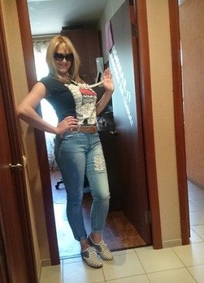 Александра, 37, Россия, Кубинка