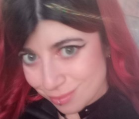Luna, 30, Elda