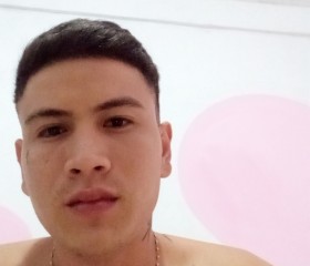 Daniel, 25, Cabimas