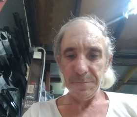 Ruben, 58 лет, Ciudad de La Santísima Trinidad y Puerto de Santa María del Buen Ayre