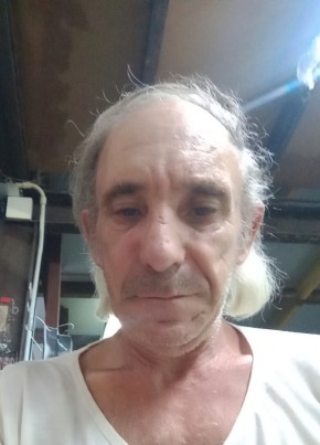 Ruben, 58, República Argentina, Ciudad de La Santísima Trinidad y Puerto de Santa María del Buen Ayre