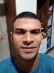 James, 38 лет, Rio Branco
